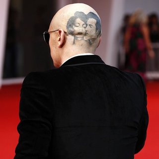 71st Venice International Film Festival - The Sound and the Fury - Premiere
