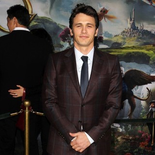 Oz: The Great and Powerful - Los Angeles Premiere - Arrivals
