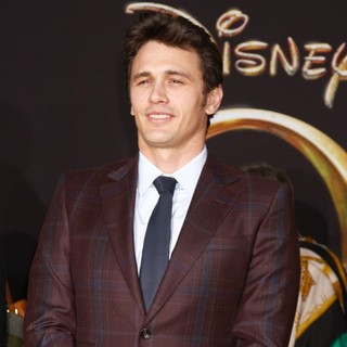 Oz: The Great and Powerful - Los Angeles Premiere - Arrivals