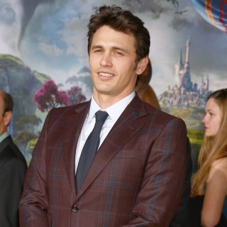 Oz: The Great and Powerful - Los Angeles Premiere - Arrivals