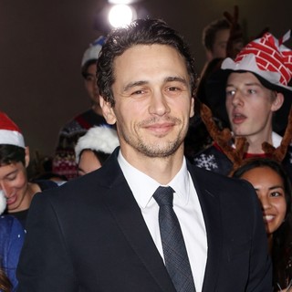 Los Angeles World Premiere of The Night Before - Arrivals