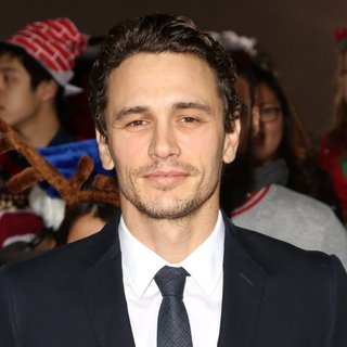 Los Angeles World Premiere of The Night Before - Arrivals