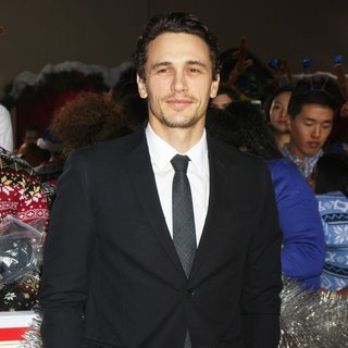 Los Angeles World Premiere of The Night Before - Arrivals