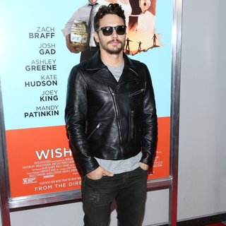 Wish I Was Here Screening