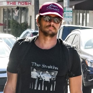James Franco
