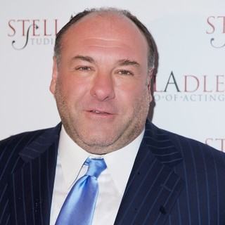 James Gandolfini