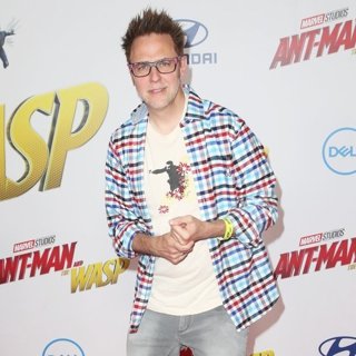 Ant-Man and the Wasp Film Premiere - Arrivals