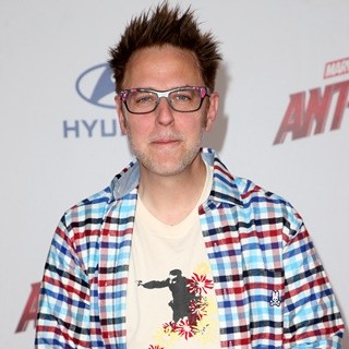 Ant-Man and the Wasp Film Premiere - Arrivals