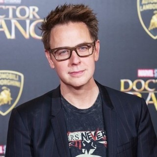 Premiere of Disney and Marvel Studios' Doctor Strange - Arrivals