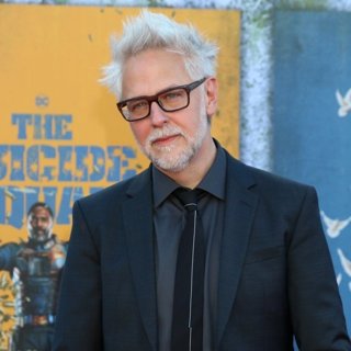 The Suicide Squad Premiere - Arrivals