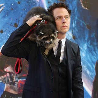 UK Premiere of Guardians of the Galaxy - Arrivals