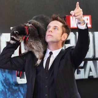 UK Premiere of Guardians of the Galaxy - Arrivals