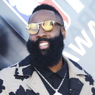 James Harden