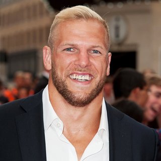 James Haskell
