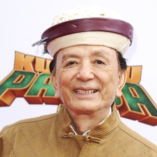 James Hong