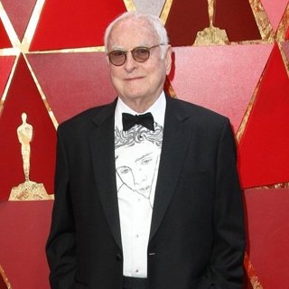 James Ivory