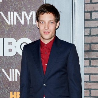 James Jagger