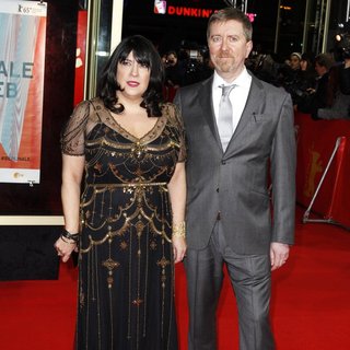 65th Berlin International Film Festival - Fifty Shades of Grey Premiere - Arrivals