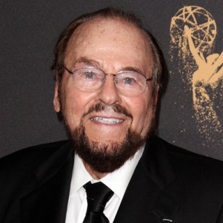 James Lipton