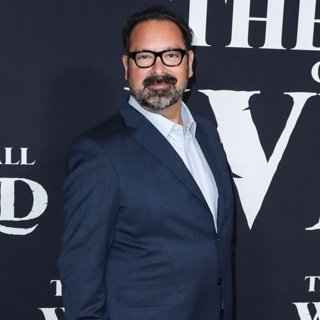 James Mangold