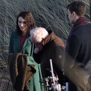 Films The Movie Adaptation of Sebastian Barry's The Secret Scripture
