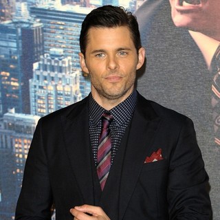 U.K. Premiere of Anchorman: The Legend Continues - Arrivals