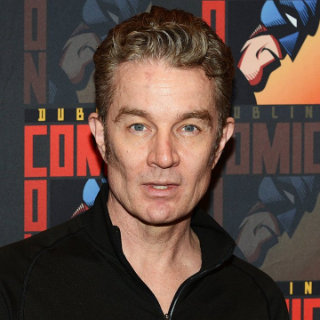 James Marsters