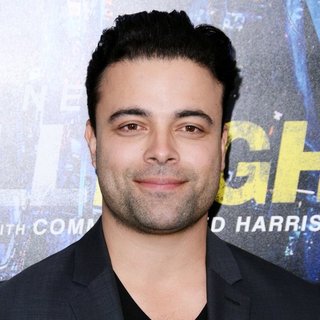 James Martinez