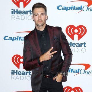 James Maslow