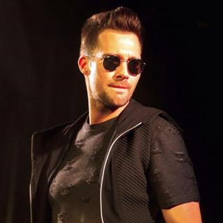 James Maslow Picture 33 - James Maslow Performs Live