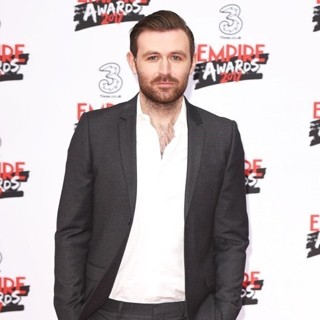 James McArdle