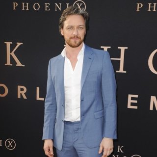 Dark Phoenix Premiere
