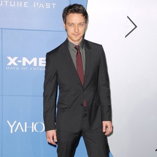 X-Men: Days of Future Past World Premiere - Arrivals
