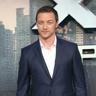 X-Men: Apocalypse Fan Screening