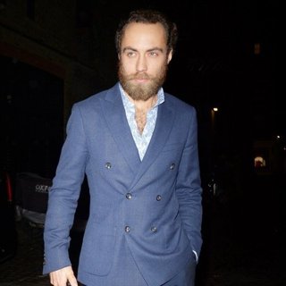 James Middleton