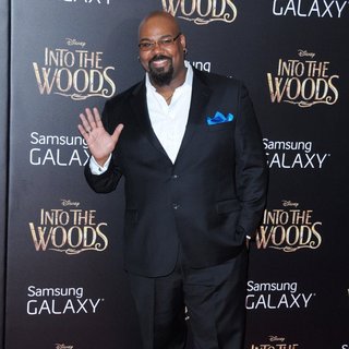 James Monroe Iglehart