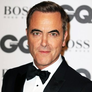 James Nesbitt
