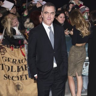 The Hobbit: The Battle of the Five Armies World Premiere - Arrivals