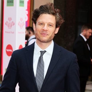 James Norton