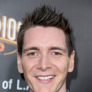 James Phelps