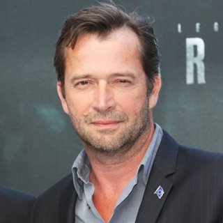 James Purefoy