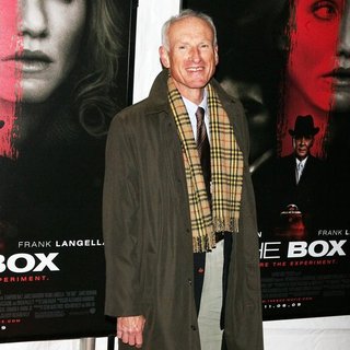 James Rebhorn