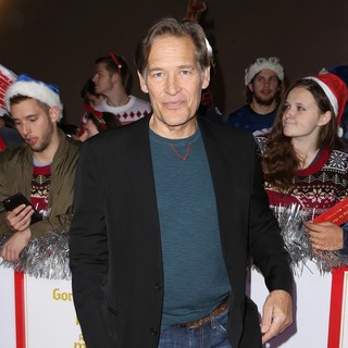 James Remar