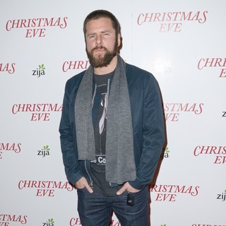 James Roday