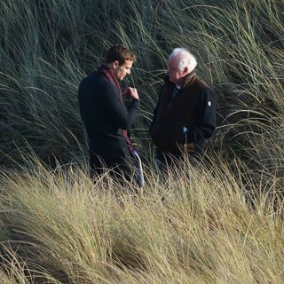 Films The Movie Adaptation of Sebastian Barry's The Secret Scripture