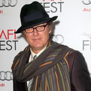 2012 AFI Fest - Lincoln Premiere - Arrivals