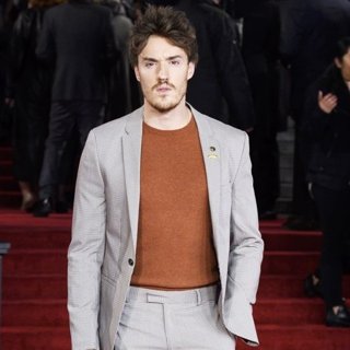 Murder on the Orient Express World Premiere - Arrivals