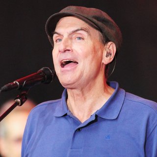James Taylor