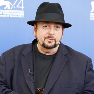 James Toback