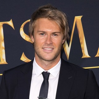 James Trevena-Brown